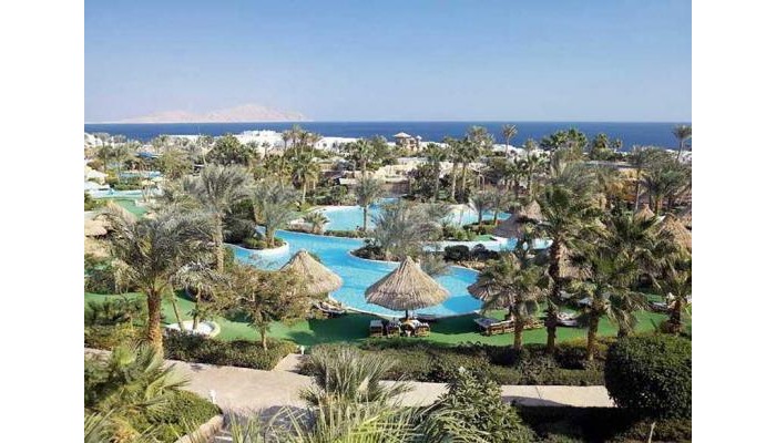 Pickalbatros Golf Beach Resort poza 0