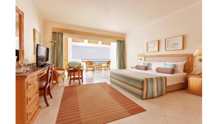 Pickalbatros Golf Beach Resort poza 15