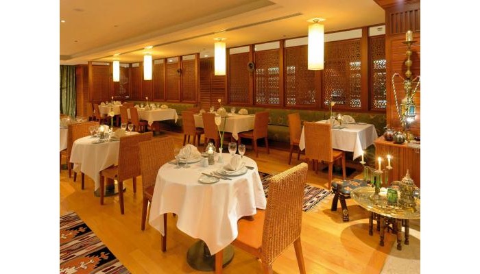 Pickalbatros Golf Beach Resort poza 26