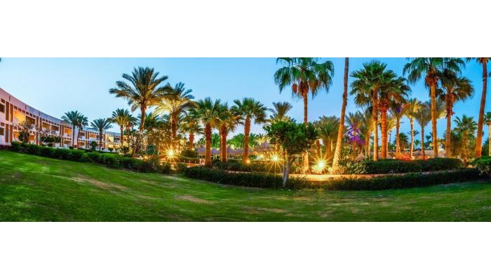 Pickalbatros Golf Beach Resort poza 43