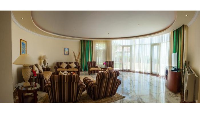 Pickalbatros Golf Beach Resort poza 18