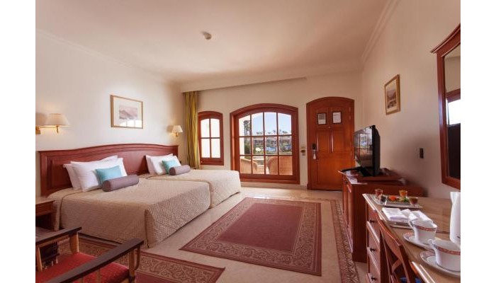 Pickalbatros Golf Beach Resort poza 19