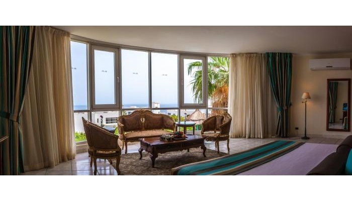 Pickalbatros Golf Beach Resort poza 21