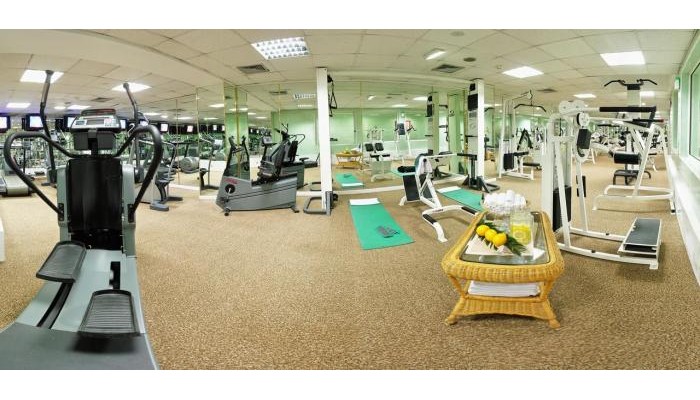 Pickalbatros Golf Beach Resort poza 33