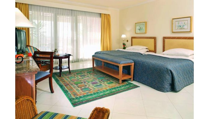 Pickalbatros Golf Beach Resort poza 7