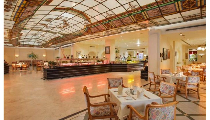 Pickalbatros Golf Beach Resort poza 27