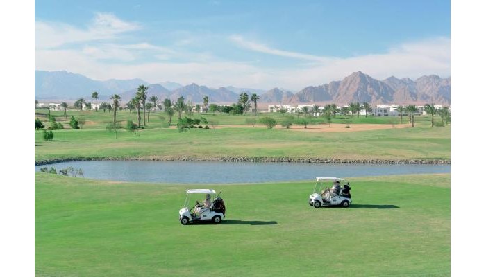 Pickalbatros Golf Beach Resort poza 42