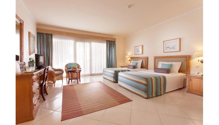 Pickalbatros Golf Beach Resort poza 25