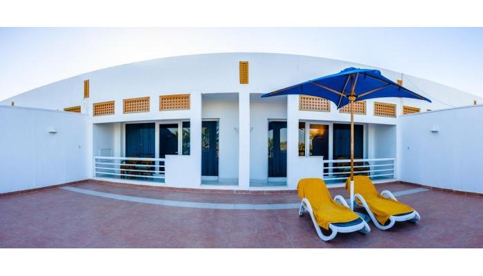 Pickalbatros Golf Beach Resort poza 40