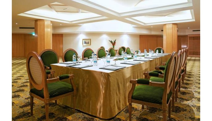 Pickalbatros Golf Beach Resort poza 32