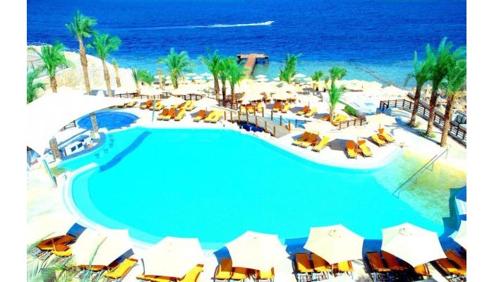 Xperience Sea Breeze Resort poza 17