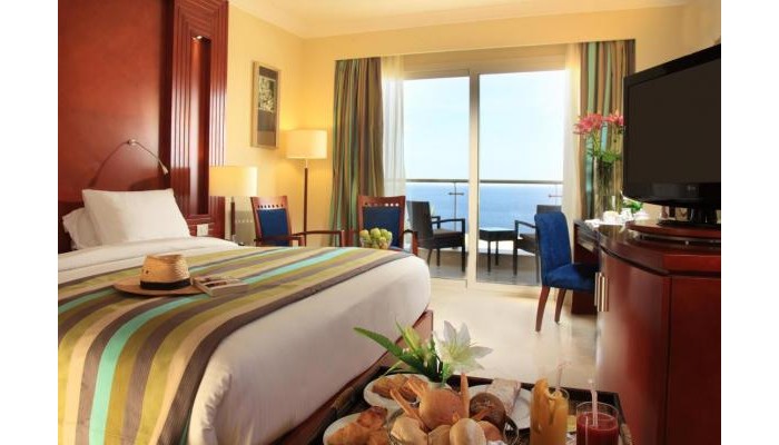 Xperience Sea Breeze Resort poza 7