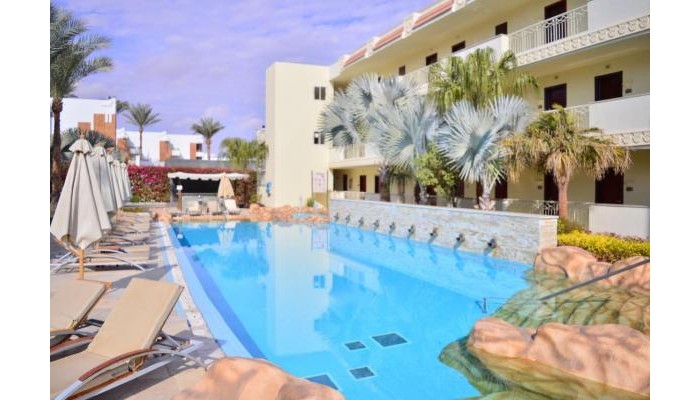 Xperience Sea Breeze Resort poza 0