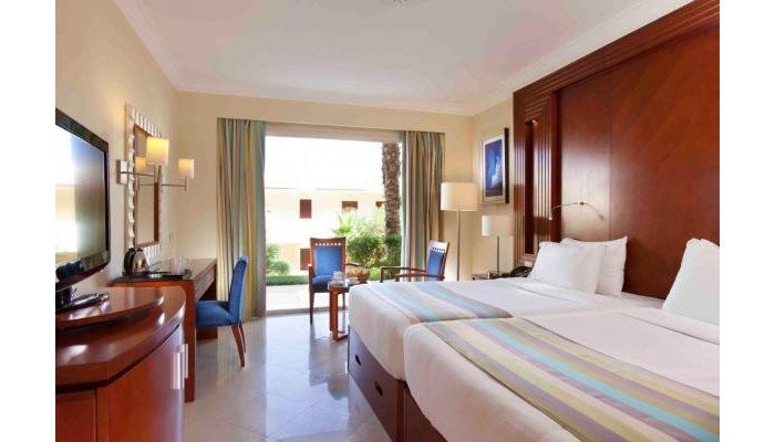 Xperience Sea Breeze Resort poza 5