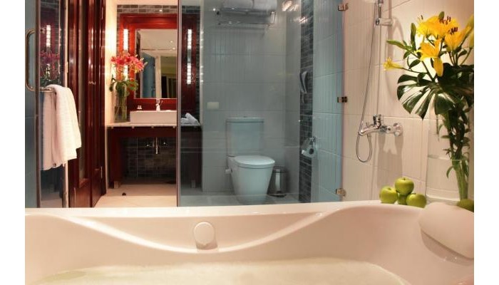 Xperience Sea Breeze Resort poza 12