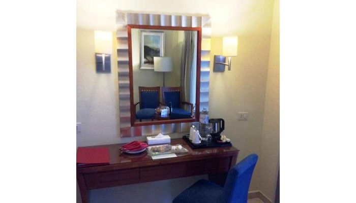 Xperience Sea Breeze Resort poza 15