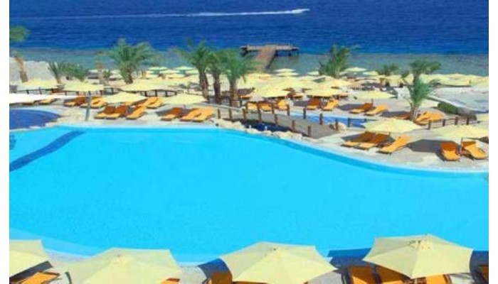 Xperience Sea Breeze Resort poza 18