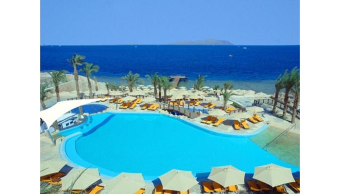 Xperience Sea Breeze Resort poza 16