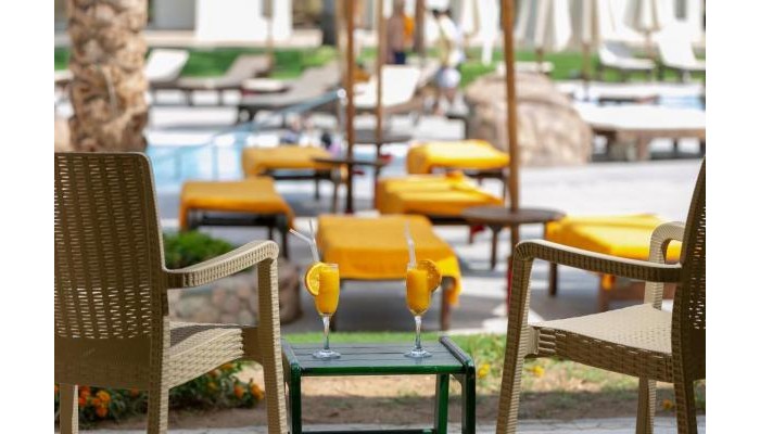 Xperience Sea Breeze Resort poza 23