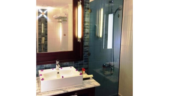 Xperience Sea Breeze Resort poza 14