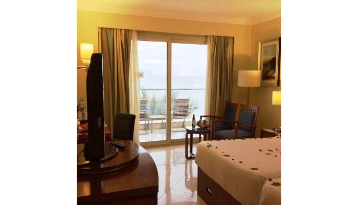 Xperience Sea Breeze Resort poza 2