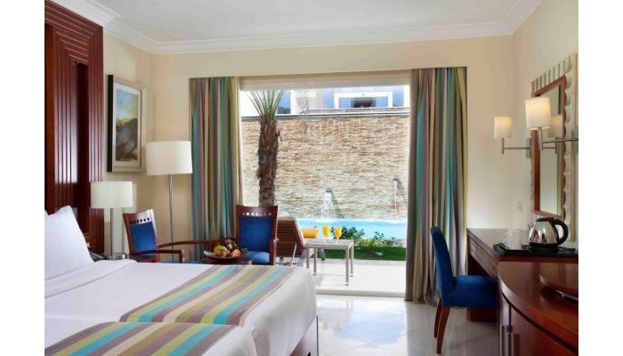 Xperience Sea Breeze Resort poza 6