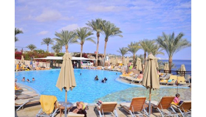 Xperience Sea Breeze Resort poza 19