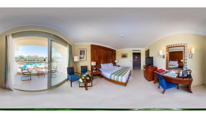 Xperience Sea Breeze Resort poza 8