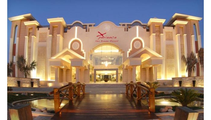 Xperience Sea Breeze Resort poza 1