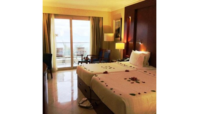 Xperience Sea Breeze Resort poza 10