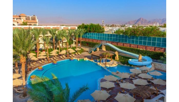 Xperience Sea Breeze Resort poza 21