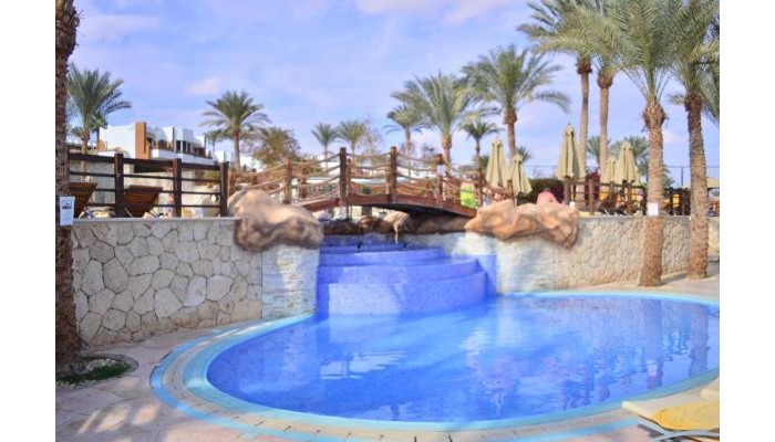 Xperience Sea Breeze Resort poza 20