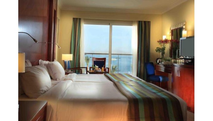 Xperience Sea Breeze Resort poza 4