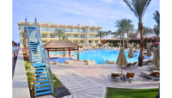 Xperience Sea Breeze Resort poza 24