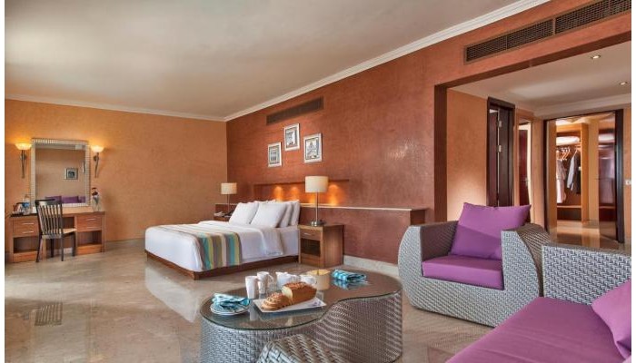 Xperience Sea Breeze Resort poza 9