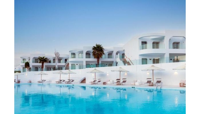 Meraki Resort Sharm El Sheikh poza 0