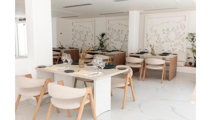 Meraki Resort Sharm El Sheikh poza 8