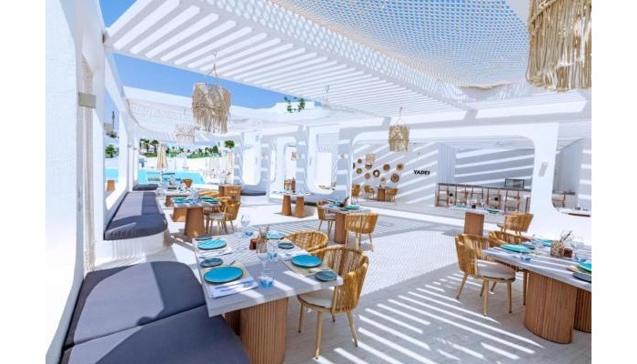 Meraki Resort Sharm El Sheikh poza 7