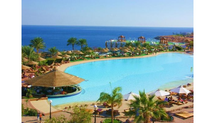 V Hotel Sharm El Sheikh poza 0