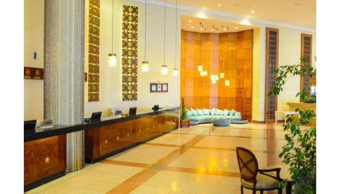 V Hotel Sharm El Sheikh poza 7