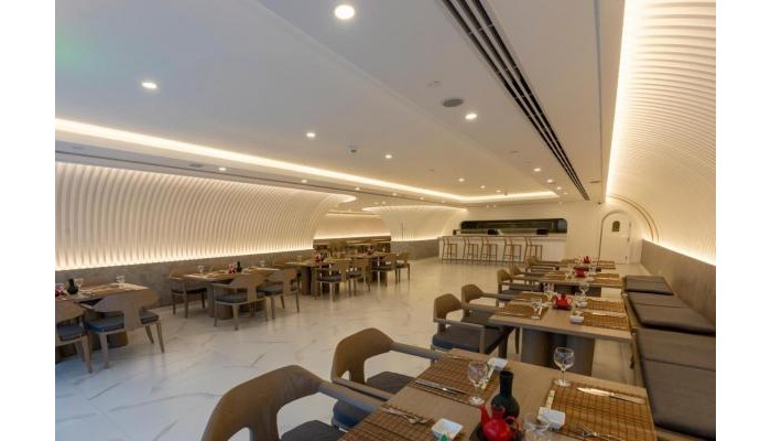 White Hills Resort poza 19