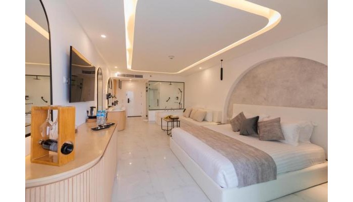 White Hills Resort poza 4