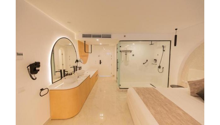 White Hills Resort poza 5