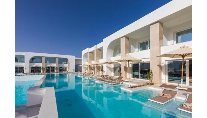 White Hills Resort poza 23