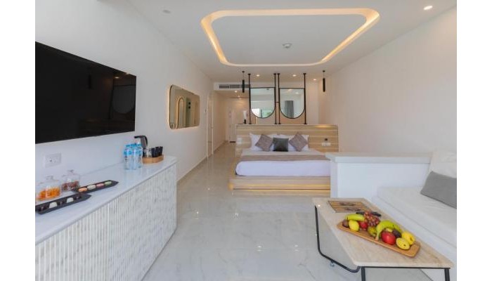 White Hills Resort poza 8