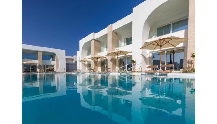 White Hills Resort poza 24