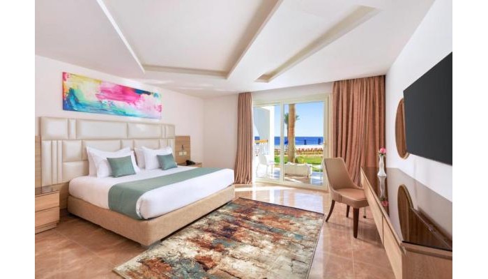 Pickalbatros Palace Resort Sharm poza 2