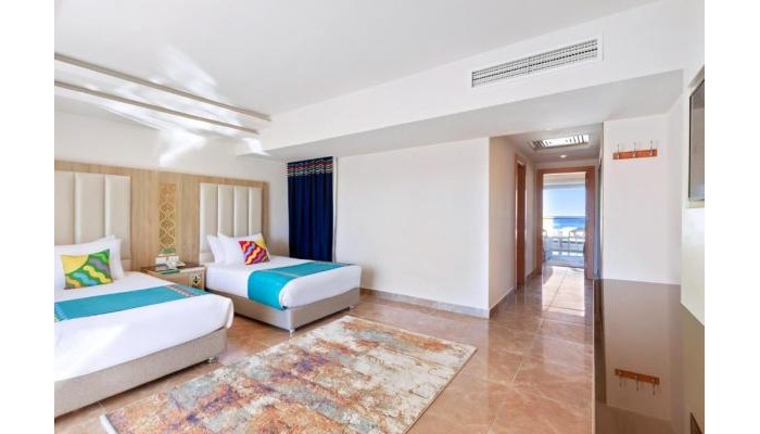 Pickalbatros Palace Resort Sharm poza 1