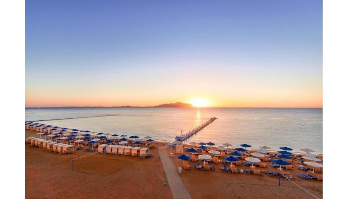 Pickalbatros Palace Resort Sharm poza 23