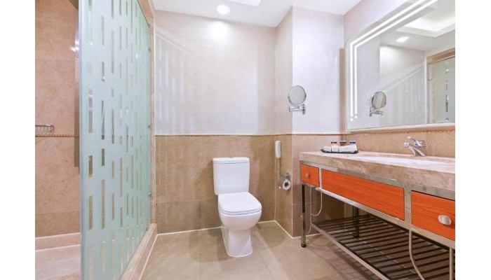 Pickalbatros Palace Resort Sharm poza 7